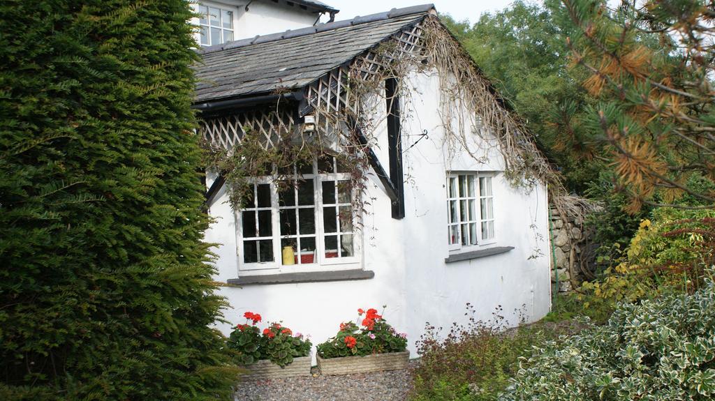Wheelgate Torver Exterior foto